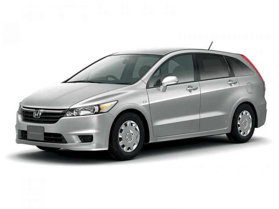  Honda Stream 2006 года  (фото 5 из 7)